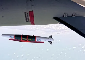 India Successfully Test-Fires Indigenous ‘TARA’ Glide Weapon in Major Defence Boost