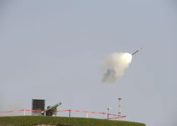 DRDO conducts successful flight-trials of Very Short-Range Air Defence System