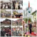 District Judiciary Srinagar Marks 79th Independence Day with Patriotic Ceremony at Moominabad Court Complex