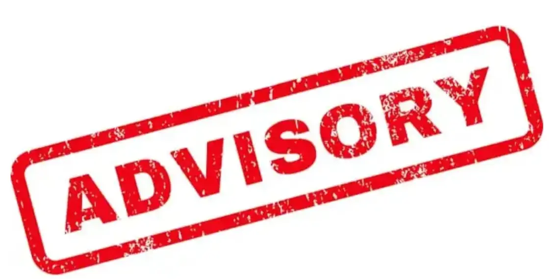 Centre Issues Advisory to Media on Live Coverage of Defence Ops, Cites National Security Concerns