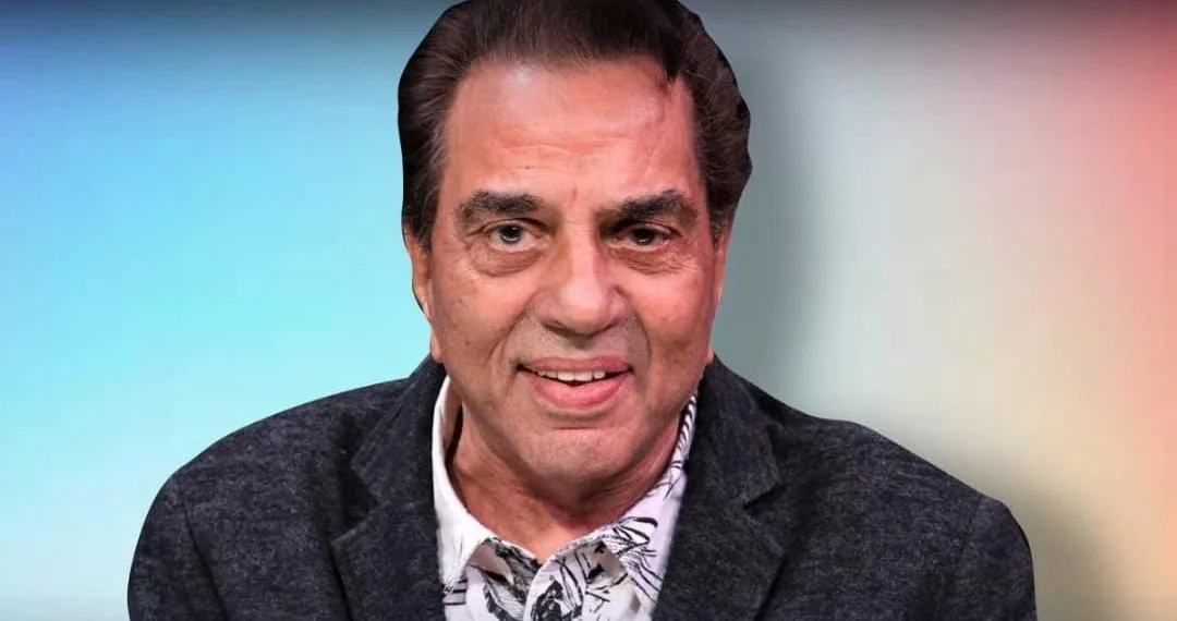 Bollywood Icon Dharmendra Passes Away at 89