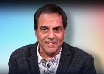 Bollywood Icon Dharmendra Passes Away at 89