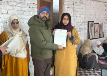 Women artisans take lead in Crafting Success