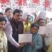 Director Handicrafts Jammu inaugurates Karkhandar Unit for Kashmiri Migrant artisans at Muthi