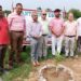 Director Horticulture launches Plantation Drive in Dansal