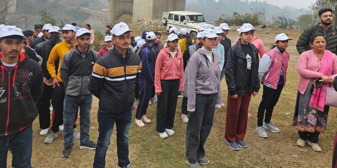 In a major initiative, Tourism Deptt. to register, train 100 female tourist guides