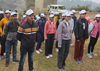 In a major initiative, Tourism Deptt. to register, train 100 female tourist guides