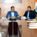 Div Com discusses measures for decongestion of BC Road, optimum utilisation of JDA Bus Stand