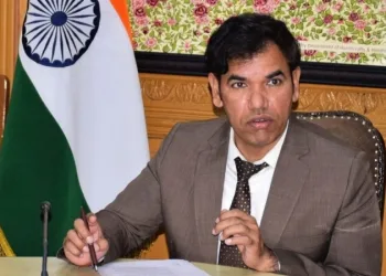 Divisional Commissioner Reviews Preparations for Shri Guru Nanak Dev Ji’s Birthday Celebration