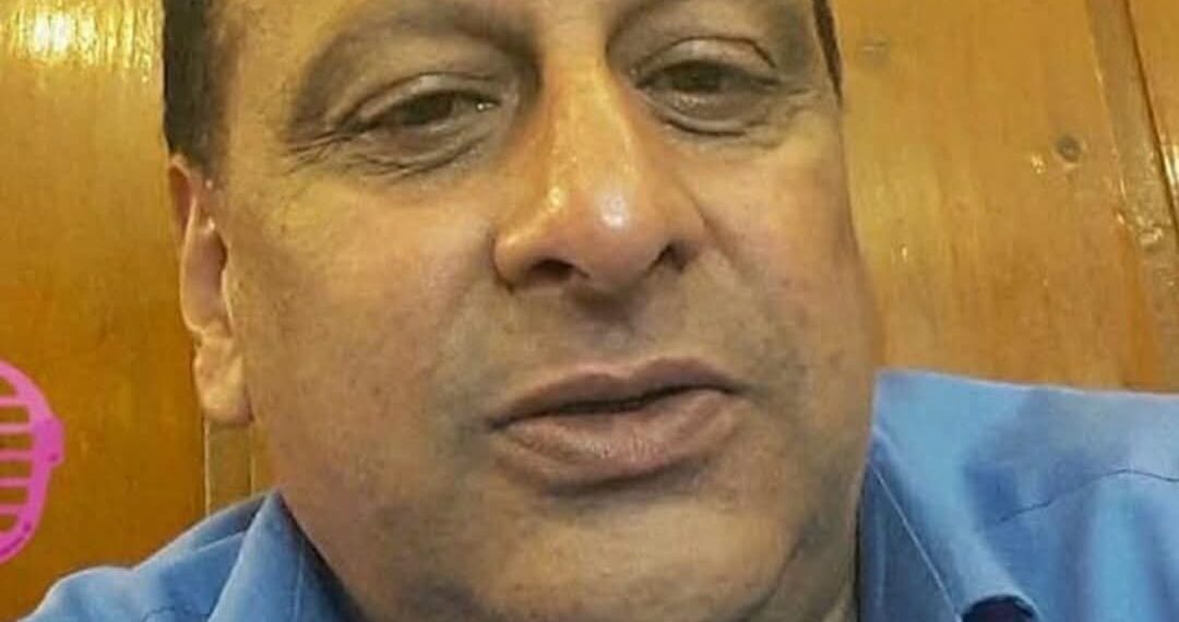 Veteran TV Actor and Radio Drama artiest Sajjad Khan Passes Away;