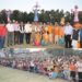 Dussehra festival celebrated with enthusiasm in Udhampur