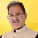 BJP Leader Former DyCM Kavinder Gupta Appointed as New LG of Ladakh