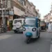 E-Rickshaws Banned on MA Road, Residency Road; Public Terms RTO Kashmir’s Move ‘Unjust, Inconvenient’