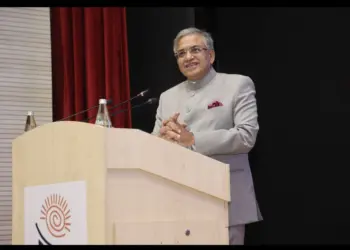 ECI strengthens field readiness with 2-day training for electoral officers at IIIDEM