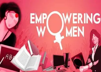 Empowering the women of Kashmir