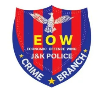 Former Cooperative MD Convicted for Forgery in Service Extension Case: EOW Kashmir