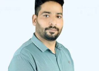 Er. Aijaz Hussain Demands Full Disclosure, Exemplary Punishment in Rotten Meat Scandal