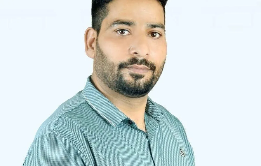 Er. Aijaz Hussain Demands Full Disclosure, Exemplary Punishment in Rotten Meat Scandal