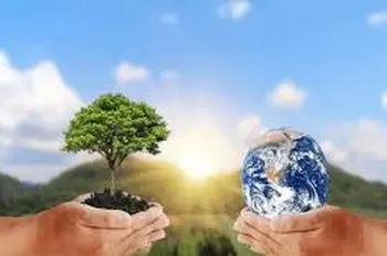 EARTH DAY IN KASHMIR: A GREEN SYMPHONY OF PATRIOTISM, POWER AND PRESERVATION