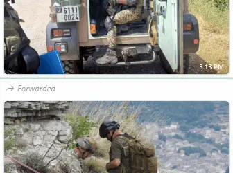 Exercise SHAKTI-VIII: Indian Contingent Demonstrates Tactical Proficiency and Joint Synergy in France