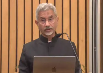 A stronger India-EU partnership can be stabilising factor in volatile world: EAM