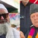 PDP Leader Gh Ahmad Khan Criticises Farooq Abdullah and MLA Dr Shafi Ahmad Wani, Questions Political Mandate and Development in Beerwah