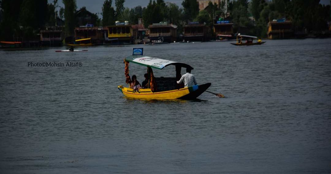 REVIVAL OF TOURISM REQUIRES LARGE SCALE INFRASTRURE DEVELOPMENT