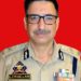 ADGP Armed J&K promotes 662 Police Personnel