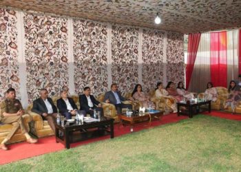 33rd Police Public Mela; arrangement finalized 