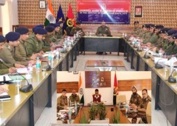 SOG elite wing of JKP, need to further enhance it: DGP