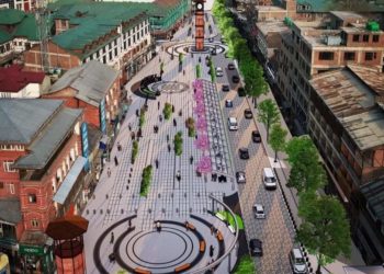 SMC Assures Completion of Road Projects on G-20 Meet Routes Before April 15