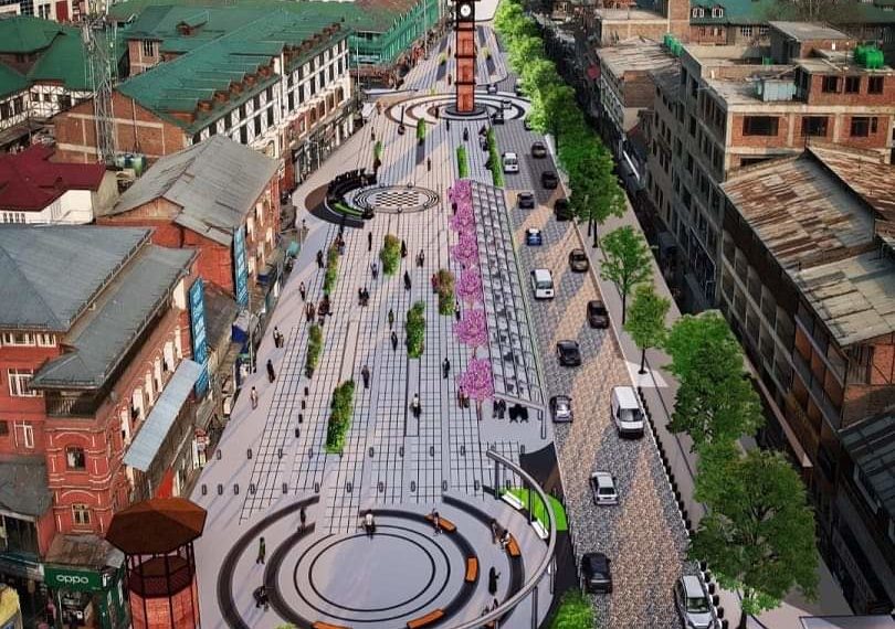 SMC Assures Completion of Road Projects on G-20 Meet Routes Before April 15