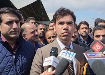 Job melas aimed to provide better employment opportunities to youth: Div Com