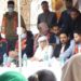 “Along with the country transformation of J&K is happening at magical speed under Modi regime”: Dr Darakhshan Andrabi
