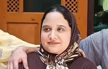 Kashmiri MBBS Student Dies in Iranian Hospital