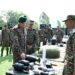 COAS Visits Chinar Corps Headquarters, Assesses Combat Readiness, Amarnath Yatra Security Arrangements