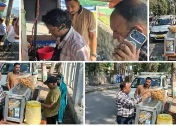 FDA J&K Intensifies UT-Wide Crackdown on Street Food Safety Violations