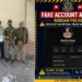 Fake WhatsApp Account in SSP Budgam’s Name Busted; FIR Registered Against Accused