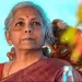 Sitharaman advocates Responsible Capitalism