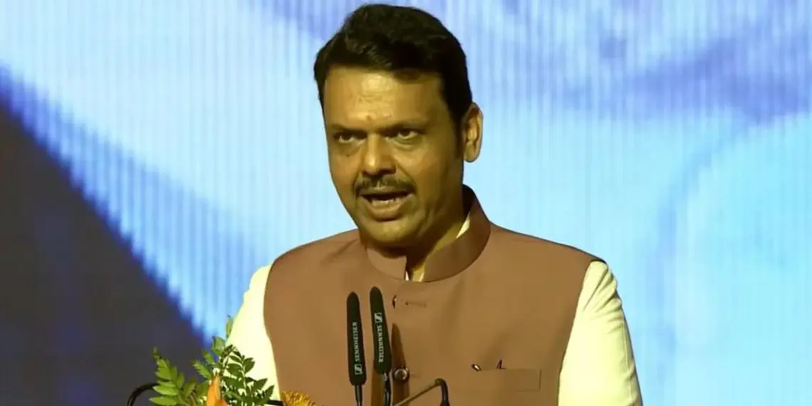 Prior permission necessary for installing loud speakers at any place of worship in Maha: CM