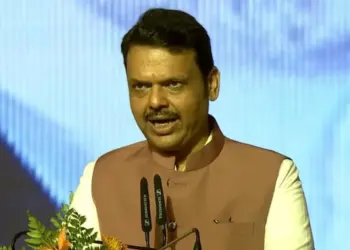 Prior permission necessary for installing loud speakers at any place of worship in Maha: CM