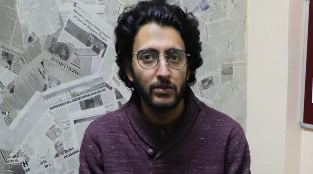 Special UAPA Court Frames Charges against Aala Fazili and Peerzada Fahad Shah