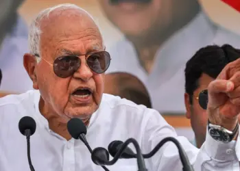 Dulat’s Book Full of Lies: Farooq Abdullah Fires Back at Explosive Claims