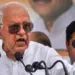 Dulat’s Book Full of Lies: Farooq Abdullah Fires Back at Explosive Claims