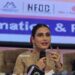 “Kashmir Feels Like Home”: Bollywood Actor Fatima Shaikh Hails J&K’s First International Film Festival