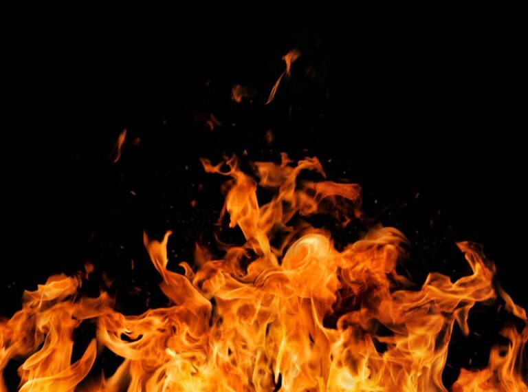 Fire Breaks Out at Govt Middle School, ZEO Office in Dangiwacha