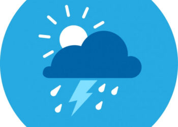 Moderate to Heavy Rain Alert for J&K Till July 5, Flash Floods and Landslides Possible: MeT