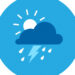 Moderate to Heavy Rain Alert for J&K Till July 5, Flash Floods and Landslides Possible: MeT