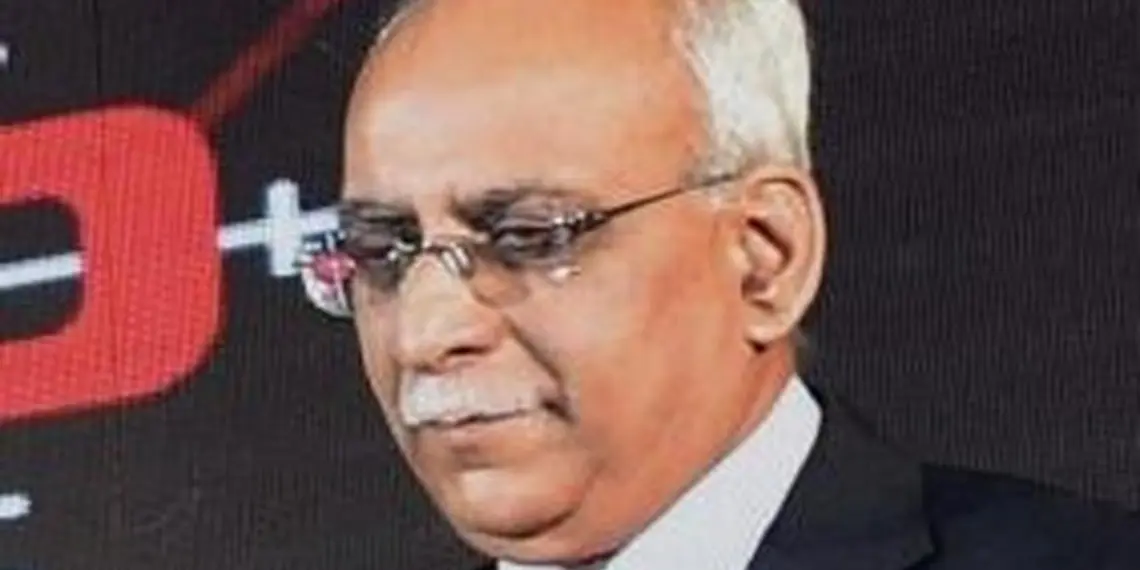 Former RAW chief to head National Security Advisory Board