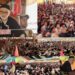 Full-Day Majlis-e-Aza, Marsiya and Mourning Procession Held at Nussu, Beerwah